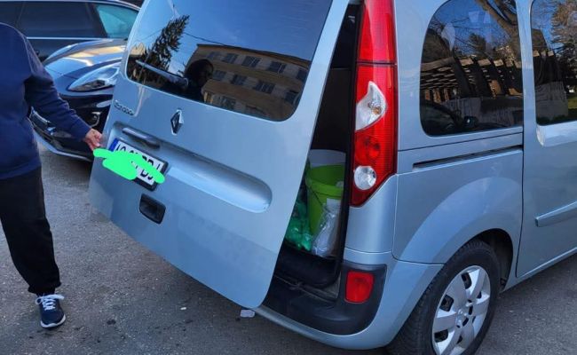 Polițiștii locali, controale ample în piețele din Pitești