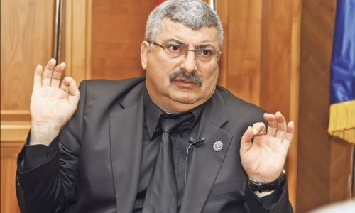 TRAGEDIE în România! A MURIT Silviu Prigoană