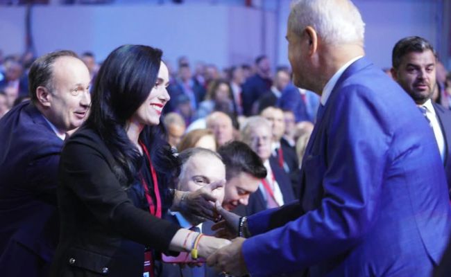 PSD – Aproape de oameni, împreună pentru România!