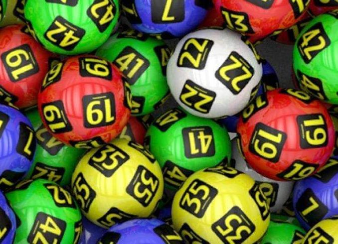 Marele premiu la Loto a fost câștigat la Pitești