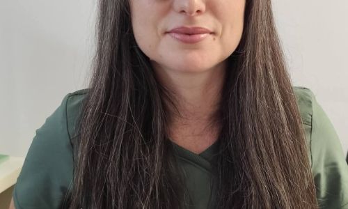 Un nou medic se alătură echipei Spitalului Orășenesc Mioveni!