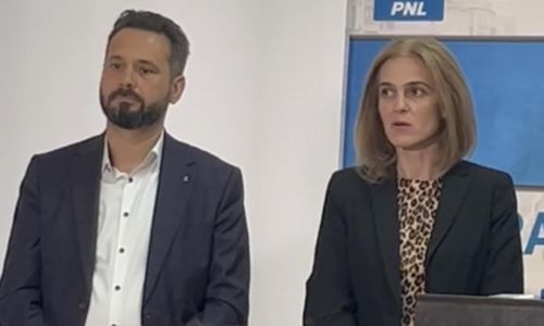 Cătălina Dumitrașcu crede că o parte dintre profesori ies în stradă pentru manipulare