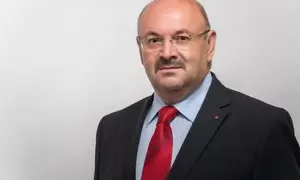 Ion Mînzînă, despre amendamentul PSD privind energia electrică