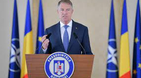 OFICIAL! Iohannis a fost dat DISPĂRUT
