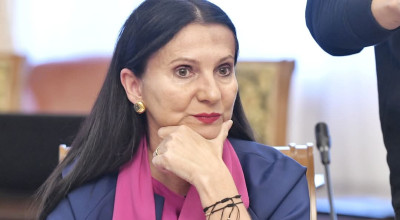 Sorina Pintea, fostul ministru al Sănătății, ÎNCHISOARE cu EXECUTARE