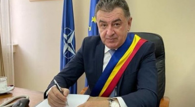 Primarul Cristian Gentea, mesaj pentru polițiștii locali la ceas aniversar