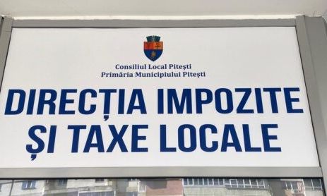 Anunţ important pentru piteşteni