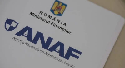 Schimbări importante în fruntea ANAF!