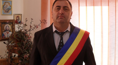 Primarul comunei Bălileşti, mesaj important pentru cetăţeni!