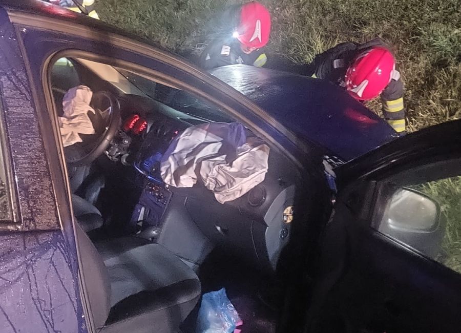 Accident în Argeș! O femeie a fost RĂNITĂ!