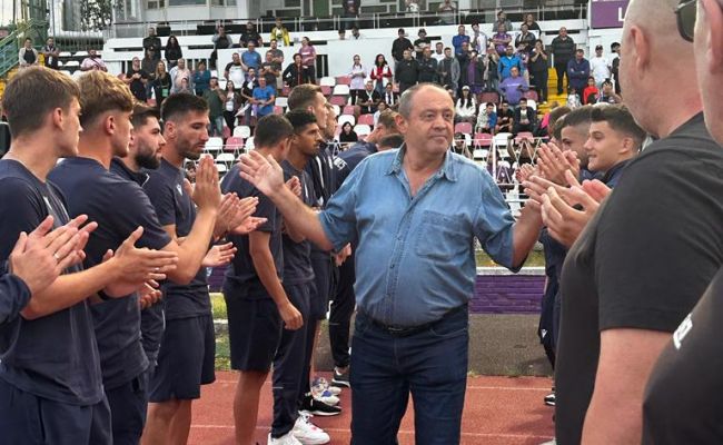 A început DEMOLAREA stadionului Nicolae Dobrin! Mesajul primarului Gentea