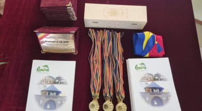 Primăria Ștefănești premiază performanță! Vești excelente pentru elevii și tinerii din oraș