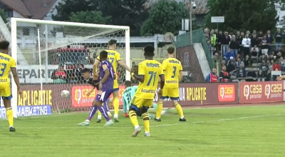 FC Argeş va juca în deplasare prima manşă a barajului cu Dinamo