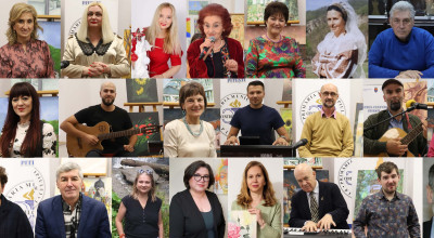 Centrul Cultural Piteşti, programul evenimentelor următoare