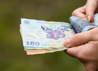 PSD și AUR cer REDUCEREA taxării muncii în România!