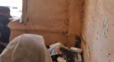 Focar de infecție într-un apartament din Pitești!