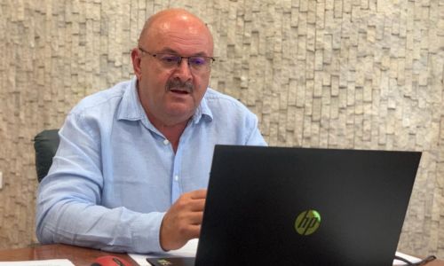 Modificarea Statutului de funcții în CJ Argeș aprobat în ședință