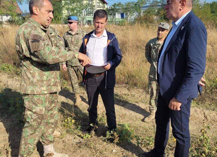 Piteștiul și-a îmbunătățit zestrea domeniului public cu aproape 19 ha! Anunțul primarului Gentea