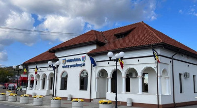 Primăria orașului Ștefănești, mesaj important pentru cetățeni