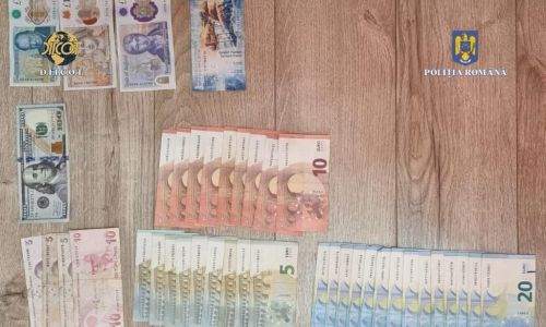 PERCHEZIŢII la proxeneţii din Argeş!