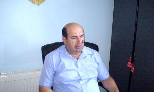 Lucrări de asfaltare în comuna Slobozia