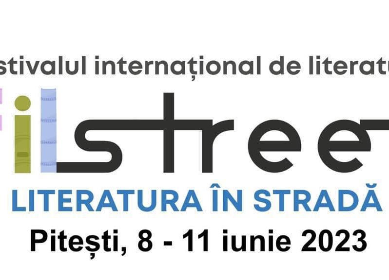 La Piteşti a debutat un Festival Internaţional de Literatură