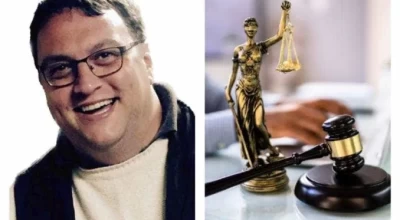 DNA, informaţii oficiale privind reţinerea avocatului Alin Anton