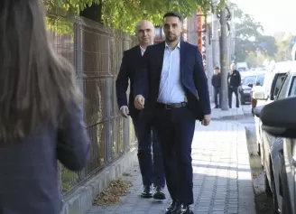 Ilie Bolojan, AUDIAT la DNA!