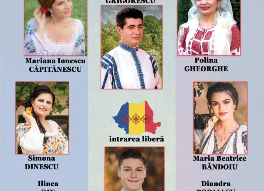 Ziua Universală a Iei va fi sărbătorită la Pitești