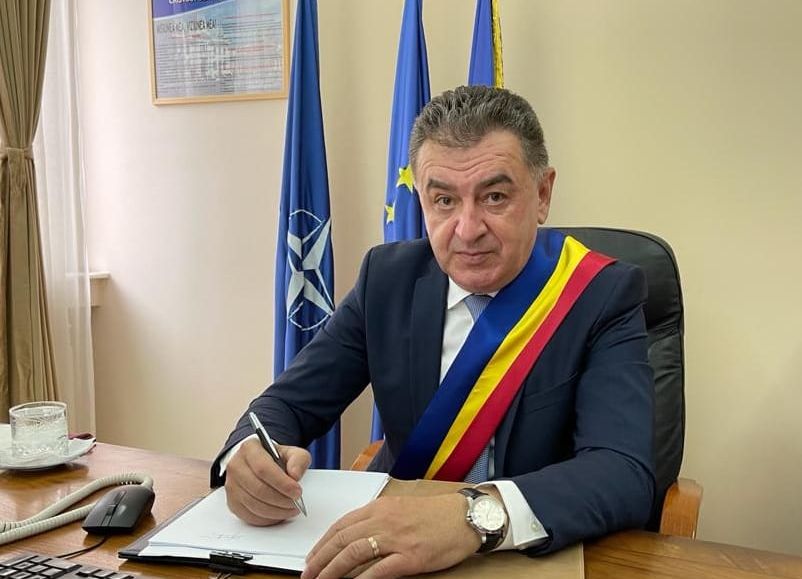 Încă o realizare a primarului Cristian Gentea! Se va....