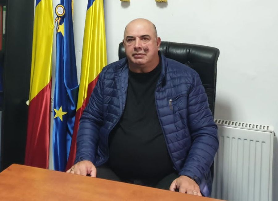 Investiţii importante în comuna Slobozia