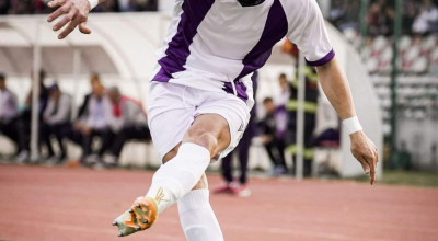 Latovlevici nu mai este jucătorul lui FC Argeș