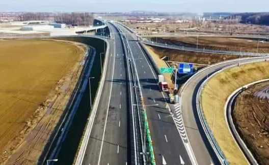 Noi fonduri de la Guvern pentru Drumul Expres Pitești - Craiova!