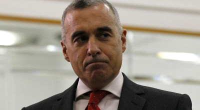 Călin Georgescu nu poate candida la alegerile prezidențiale