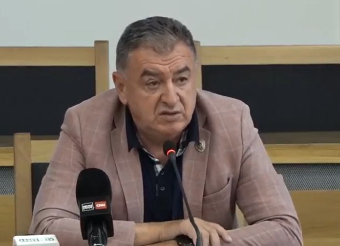 Cristian Gentea, ultimele noutăţi despre implementarea sistemului de management al traficului la Piteşti