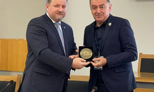 Competiţie de anvergură la Piteşti Arena