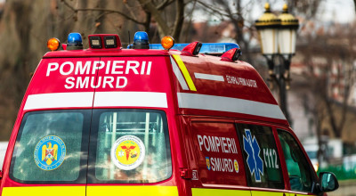 TRAGEDIE în Argeș! S-a SINUCIS fata unui POLITICIAN URIAȘ