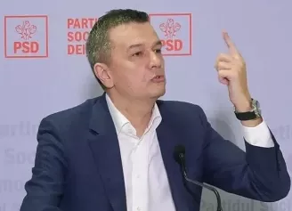 Sorin Grindeanu, mesaj important în Ziua Z