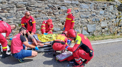 ULTIMA ORĂ! TRAGEDIE la Vidraru! Un bărbat s-a SINUCIS!