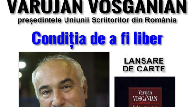 Eveniment deosebit la Pitești