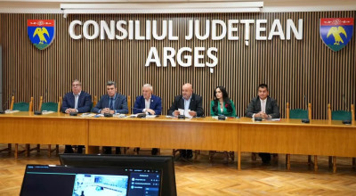 Investiții pentru sănătatea argeșenilor: Tehnologie de ultimă generație pentru diagnosticarea cancerului la Spitalul Județean Pitești!