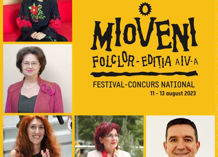 Jurați de seamă la Analogue Festival 2023