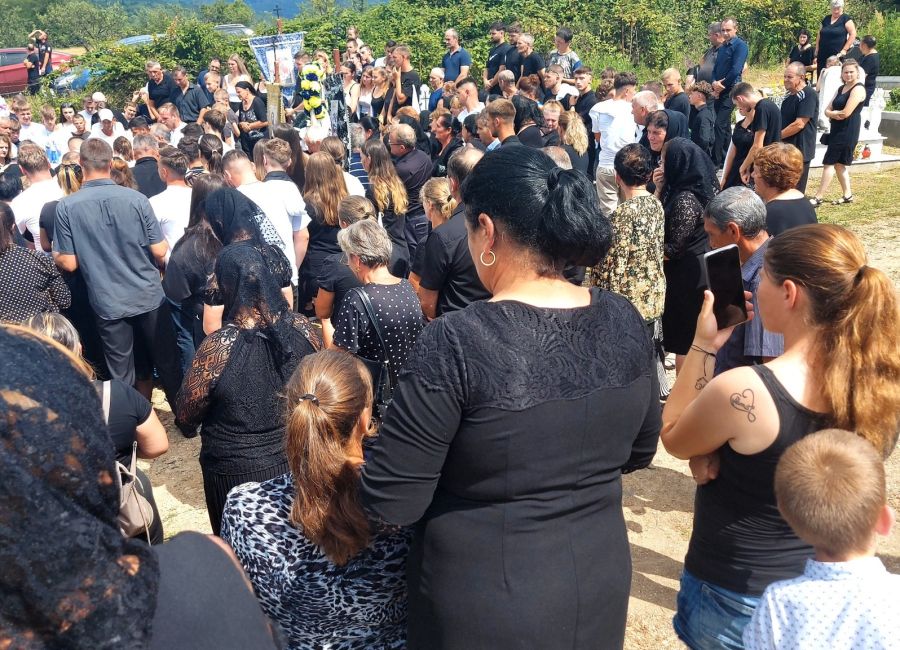 TRAGEDIE în Argeș! Bărbat MORT la numai 40 de ani