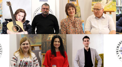 Centrul Cultural Piteşti, programul evenimentelor următoare