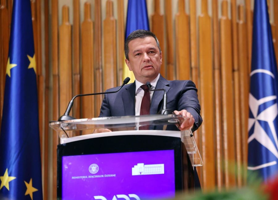 Sorin Grindeanu prezintă un amplu program de relansare economică a României!