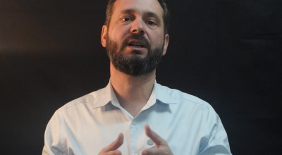 Mihai Coteț poate deveni PRIMAR PENTRU O ZI! Dacă se înscrie în programul "Școala altfel!"