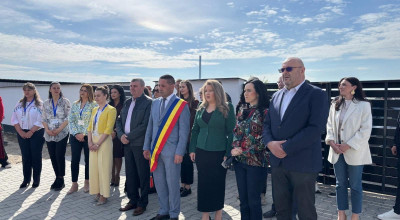 Investiție URIAȘĂ în comuna Bradu!