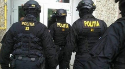Argeșeni condamnați la ÎNCHISOARE pentru trafic de MINORI
