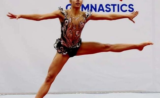 Noi medalii pentru gimnastele Centrului Cultural Pitești