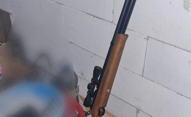 PERCHEZIȚII de amploare în Argeș!